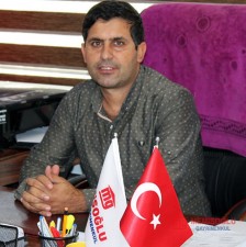 Bekir Memiş